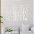 Conjunto de Painéis Decorativos - Galhos Finos - Imagem 3