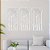 Conjunto de Painéis Decorativos - Galhos - Imagem 3