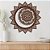 Mandala - Yang - Sol - Imagem 2