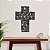 Crucifixo Pai Nosso - Imagem 1