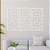 Conjunto de Painéis Decorativos - Arte Retrô - Leques - Imagem 3