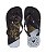 Chinelo Made in Mato Realist Rooster Caramelo - Imagem 1