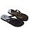 Chinelo Made in Mato Realist Rooster Caramelo - Imagem 2
