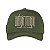 Boné Trucker Made in Mato Rústico Verde - Imagem 2