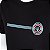 Camiseta Estampada Masculina Made in Mato Off Road Preta - Imagem 2