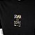 Camiseta Estampada Masculina Made in Mato Soma ou Some Preta - Imagem 2
