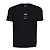 Camiseta Estampada Masculina Made in Mato Soma ou Some Preta - Imagem 1