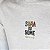 Camiseta Estampada Masculina Made in Mato Soma ou Some Mescla - Imagem 2