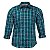 Camisa Masculina Xadrez Manga Longa Made in Mato Marinho - Imagem 1