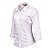 Camisa Feminina Básica Manga Longa Made in Mato Branca - Imagem 2