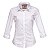 Camisa Feminina Básica Manga Longa Made in Mato Branca - Imagem 1