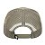 Boné Trucker Made in Mato Cowboy from Everywhere Bege - Imagem 3