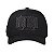Boné Trucker Made in Mato Rústico Preto - Imagem 2