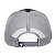 Boné Trucker Made in Mato Bagde Marinho - Imagem 3
