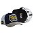Boné Trucker Made in Mato Bagde Marinho - Imagem 1