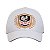 Boné Sport Made in Mato Shield Branco - Imagem 2