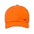 Boné Classic Made in Mato Script Orange e Aba Orange - Imagem 2