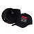 Boné Sport Made in Mato Country Culture Red Logo Preto - Imagem 1