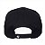 Boné Sport Made in Mato Country Culture Red Logo Preto - Imagem 3