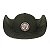 Boné Cap Hat Made in Mato Country Patch Redondo Musgo - Imagem 1