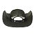 Boné Cap Hat Made in Mato Country Patch Redondo Musgo - Imagem 3