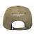 Boné Sport Made in Mato Circle Patch Green - Imagem 3