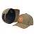 Boné Sport Made in Mato Circle Patch Green - Imagem 1