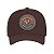 Boné Trucker Made in Mato Westerner Brown - Imagem 2