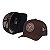 Boné Trucker Made in Mato Westerner Brown - Imagem 1