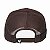 Boné Trucker Made in Mato Westerner Brown - Imagem 3