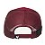 Boné Trucker Made in Mato Westerner Red - Imagem 3