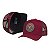 Boné Trucker Made in Mato Westerner Red - Imagem 1