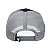 Boné Infantil Trucker Made in Mato Club Preto e Rosa - Imagem 3