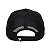 Boné Infantil Trucker Made in Mato Fire Black ll - Imagem 4