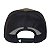 Boné Country Made in Mato Stay Green e Aba Black - Imagem 3