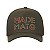 Boné América Made in Mato New Green - Imagem 2