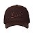 Boné América Made in Mato Script Brown - Imagem 2