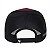 Boné Trucker Made in Mato Coat of Arms Red - Imagem 3