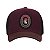 Boné Trucker Made in Mato Coat of Arms Red - Imagem 2
