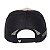 Boné Trucker Made in Mato Farm Sand e Aba Kaki - Imagem 3