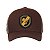 Boné Country Made in Mato Shield Brown - Imagem 2