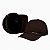 Boné Classic Made in Mato Script Brown - Imagem 1