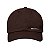 Boné Classic Made in Mato Script Brown - Imagem 2