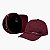 Boné Classic Made in Mato Script Dark Red - Imagem 1
