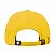 Boné Classic Made in Mato Script Yellow - Imagem 3