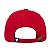 Boné Classic Made in Mato Script Red - Imagem 3