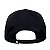 Boné America Made in Mato Black Big Rooster Preto - Imagem 3