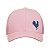 Boné Country Made in Mato Rooster Pink - Imagem 2