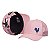 Boné Country Made in Mato Rooster Pink - Imagem 1