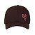 Boné Country Made in Mato Rooster Brown - Imagem 2